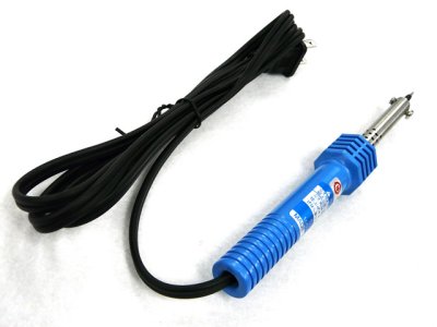 画像3: HAKKO☆はんだ付け入門セット FX511-01 40W φ4mm【送料590円 8千円以上送料無料】