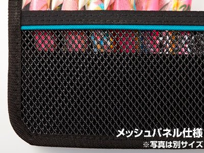 画像1: ダイワ(DAIWA)☆エメラルダス エギホルダーT(Emeraldas EGI HOLDER T) S(B)【メール便だと送料280円)】