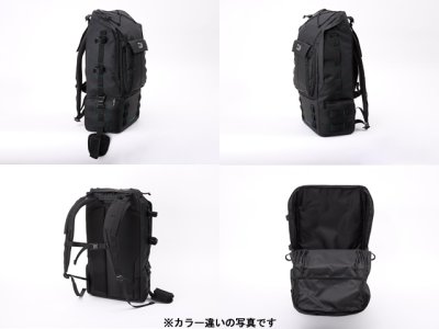 画像1: ダイワ(DAIWA)☆エメラルダス タクティカル バックパック(EMERALDAS TACTICAL BACKPACK) （C） グレー【全国一律送料無料】