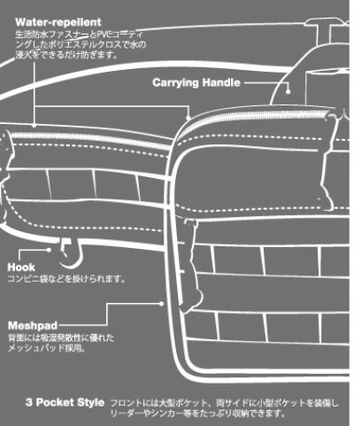 画像2: 第一精工☆エギラック(EGI RACK) MS-W20【送料590円 8千円以上送料無料】