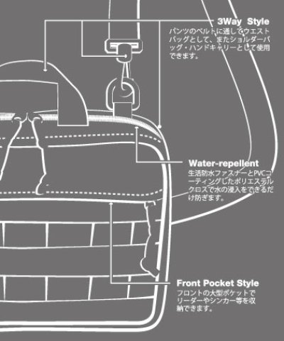 画像2: 第一精工☆エギラック(EGI RACK) MS-20【送料590円 8千円以上送料無料】