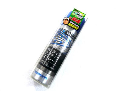 画像3: シマノ(Shimano)☆PEラインアクティブスプレー SP-004J 60ml【送料590円 8千円以上送料無料】