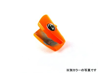 画像2: キザクラ(kizakura)☆エギボー マスクドシンカー(Egibow MASK DU SINKER) 7g パープル【メール便だと送料280円】