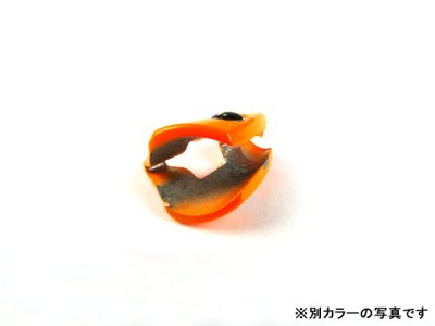 画像3: キザクラ(kizakura)☆エギボー マスクドシンカー(Egibow MASK DU SINKER) 7g パープル【メール便だと送料280円】