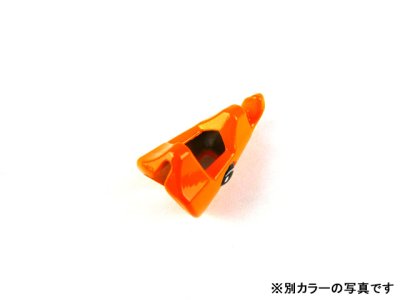 画像2: キザクラ(kizakura)☆エギボー マスクドシンカー(Egibow MASK DU SINKER) 15g パープル【メール便だと送料280円】