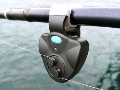 画像3: SHOURYU JAPAN☆フィッシングヒットセンサー(Fishing Hit Sensor) SR-00817【送料590円 8千円以上送料無料】