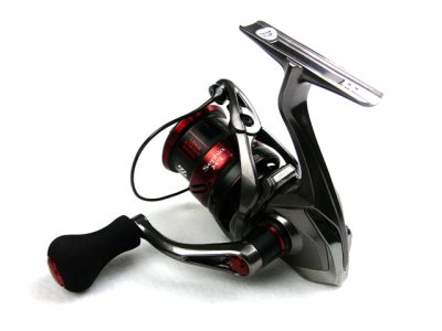 画像1: シマノ(Shimano)☆21セフィアXR（Sephia XR） C3000S【全国一律送料無料】