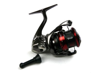 画像2: シマノ(Shimano)☆21セフィアXR（Sephia XR） C3000S【全国一律送料無料】