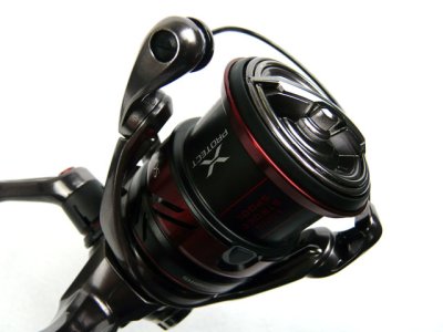 画像3: シマノ(Shimano)☆21セフィアXR（Sephia XR） C3000S【全国一律送料無料】