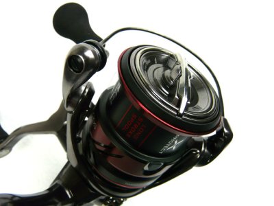 画像3: シマノ(Shimano)☆21セフィアXR（Sephia XR） C3000SDH【全国一律送料無料】