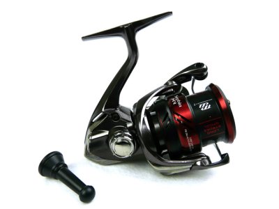 画像2: シマノ(Shimano)☆21セフィアXR（Sephia XR） C3000SHG【全国一律送料無料】