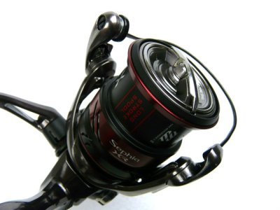 画像3: シマノ(Shimano)☆21セフィアXR（Sephia XR） C3000SHG【全国一律送料無料】