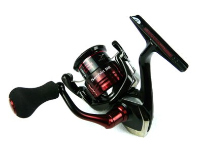 画像1: シマノ(Shimano)☆22セフィア(Sephia) BB C3000S【全国一律送料無料】