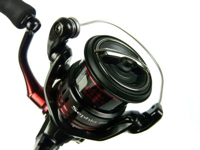 画像3: シマノ(Shimano)☆22セフィア(Sephia) BB C3000S【全国一律送料無料】