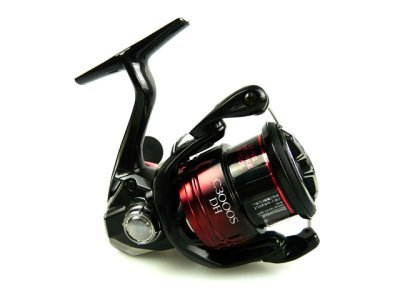 画像1: シマノ(Shimano)☆22セフィア(Sephia) BB C3000SDH【全国一律送料無料】