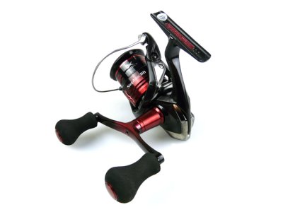 画像2: シマノ(Shimano)☆22セフィア(Sephia) BB C3000SDH【全国一律送料無料】