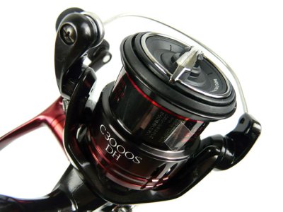 画像3: シマノ(Shimano)☆22セフィア(Sephia) BB C3000SDH【全国一律送料無料】