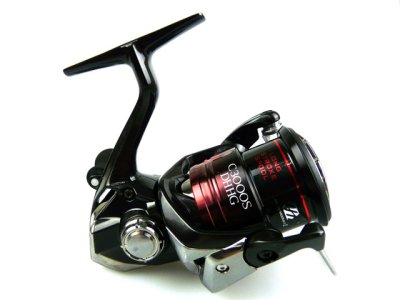 画像1: シマノ(Shimano)☆22セフィア(Sephia) BB C3000SDHHG【全国一律送料無料】