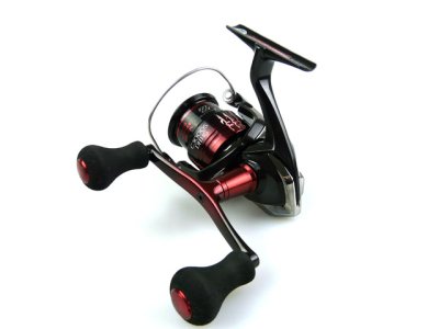 画像2: シマノ(Shimano)☆22セフィア(Sephia) BB C3000SDHHG【全国一律送料無料】