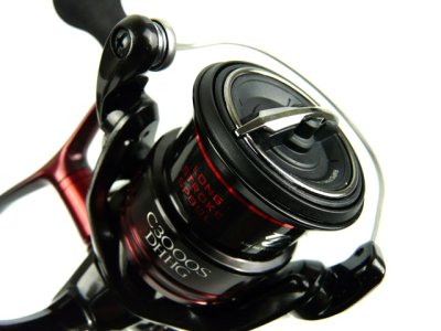 画像3: シマノ(Shimano)☆22セフィア(Sephia) BB C3000SDHHG【全国一律送料無料】