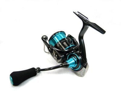 画像2: ダイワ(DAIWA)☆エメラルダスAIR(Emeraldas AIR) FC LT2500S【全国一律送料無料】