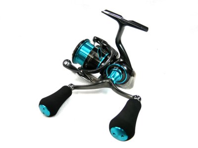 画像2: ダイワ(DAIWA)☆エメラルダスAIR(Emeraldas AIR) FC LT2500S-DH【全国一律送料無料】