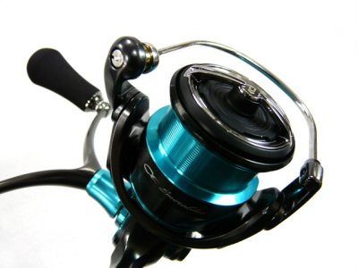 画像3: ダイワ(DAIWA)☆エメラルダスAIR(Emeraldas AIR) FC LT2500S-DH【全国一律送料無料】