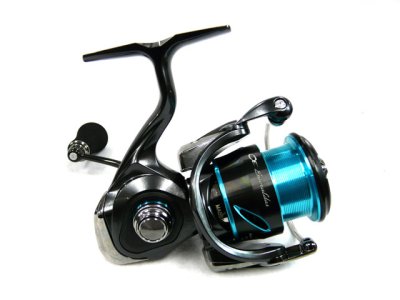 画像1: ダイワ(DAIWA)☆エメラルダスAIR(Emeraldas AIR) LT2500-XH【全国一律送料無料】