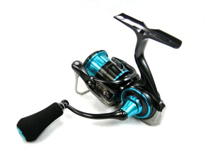 画像2: ダイワ(DAIWA)☆エメラルダスAIR(Emeraldas AIR) LT2500-XH【全国一律送料無料】