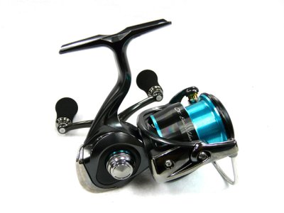 画像1: ダイワ(DAIWA)☆エメラルダスAIR(Emeraldas AIR) LT2500-DH【全国一律送料無料】