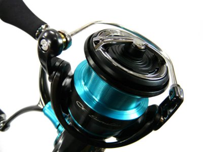 画像3: ダイワ(DAIWA)☆エメラルダスAIR(Emeraldas AIR) LT2500-DH【全国一律送料無料】