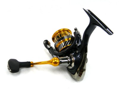 画像1: ダイワ(DAIWA)☆20レブロス(REVROS)LT 2500S-H【送料590円 8千円以上送料無料】