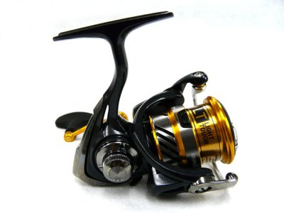 画像2: ダイワ(DAIWA)☆20レブロス(REVROS)LT 2500S-H【送料590円 8千円以上送料無料】