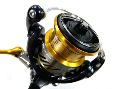 画像3: ダイワ(DAIWA)☆20レブロス(REVROS)LT 2500S-H【送料590円 8千円以上送料無料】