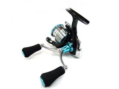 画像1: ダイワ(DAIWA)☆19エメラルダス(Emeraldas) LT 2500S-DH【全国一律送料無料】