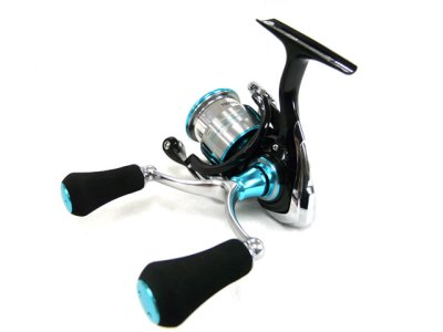 画像1: ダイワ(DAIWA)☆19エメラルダス(Emeraldas) LT 2500S-H-DH【全国一律送料無料】