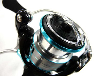 画像3: ダイワ(DAIWA)☆19エメラルダス(Emeraldas) LT 2500S-H-DH【全国一律送料無料】