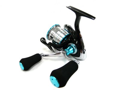 画像1: ダイワ(DAIWA)☆19エメラルダス(Emeraldas) LT 3000S-C-DH【全国一律送料無料】