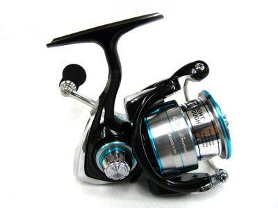 画像2: ダイワ(DAIWA)☆19エメラルダス(Emeraldas) LT 3000S-C-DH【全国一律送料無料】