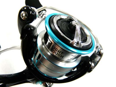 画像3: ダイワ(DAIWA)☆19エメラルダス(Emeraldas) LT 3000S-C-DH【全国一律送料無料】