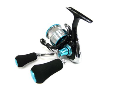 画像1: ダイワ(DAIWA)☆19エメラルダス(Emeraldas) LT 3000S-CH-DH【全国一律送料無料】