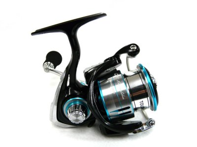 画像2: ダイワ(DAIWA)☆19エメラルダス(Emeraldas) LT 3000S-CH-DH【全国一律送料無料】