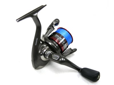 画像1: プロマリン(PRO MARINE)☆ハリースピン HR2000SS PE0.8号 約100m付【送料590円 8千円以上送料無料】