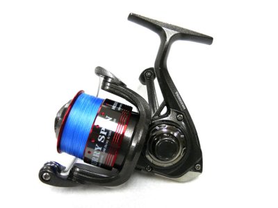 画像2: プロマリン(PRO MARINE)☆ハリースピン HR2000SS PE0.8号 約100m付【送料590円 8千円以上送料無料】