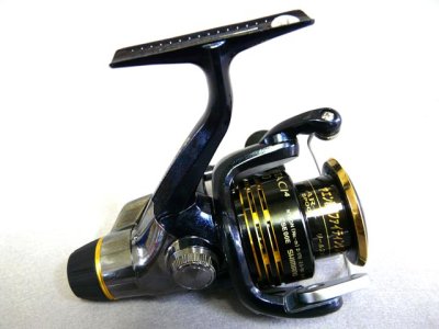 画像2: シマノ(Shimano)☆アオリスタ CI4(AORISTA CI4) 2500【全国一律送料無料】