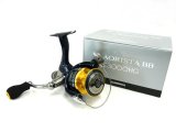 シマノ(Shimano)☆13アオリスタBB（AORISTA BB） C3000HG【送料590円 8千円以上送料無料】