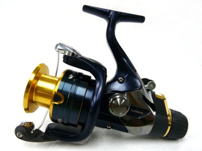 画像1: シマノ(Shimano)☆13アオリスタBB（AORISTA BB） 4000【送料590円 8千円以上送料無料】