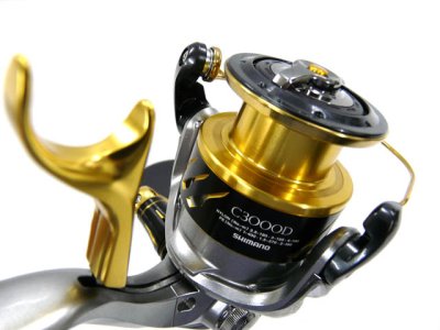 画像3: シマノ(Shimano)☆16 BB-X デスピナ(BB-X DESPINA) C3000D TYPE-G【全国一律送料無料】