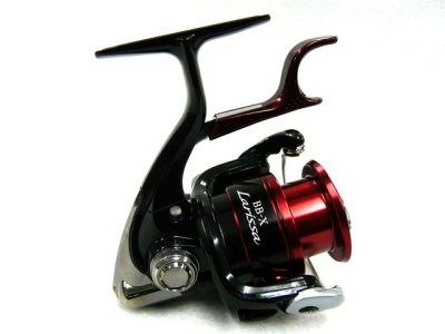 画像2: シマノ(Shimano)☆16 BB-X ラリッサ(BB-X Larissa) 2500DHG【全国一律送料無料】