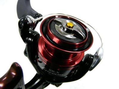 画像3: シマノ(Shimano)☆16 BB-X ラリッサ(BB-X Larissa) 2500DHG【全国一律送料無料】